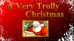 A Very Trolly Christmas