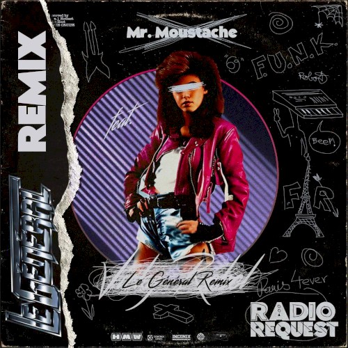 Radio Request (Le Général remix)