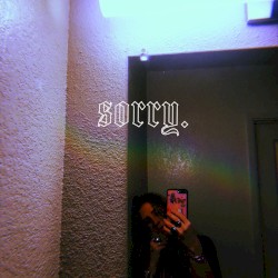 Sorry