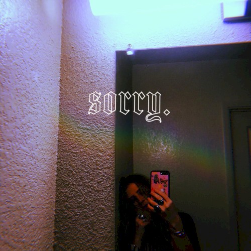 Sorry