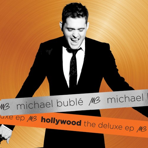Hollywood: The Deluxe EP