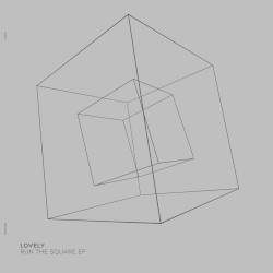 Run the Square EP