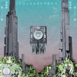 Squeakerbox