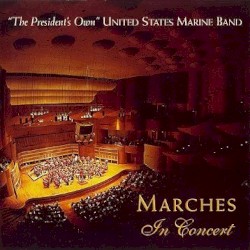 Marches in Concert