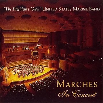 Marches in Concert