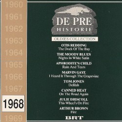 De Pre Historie 1968, Volume 1