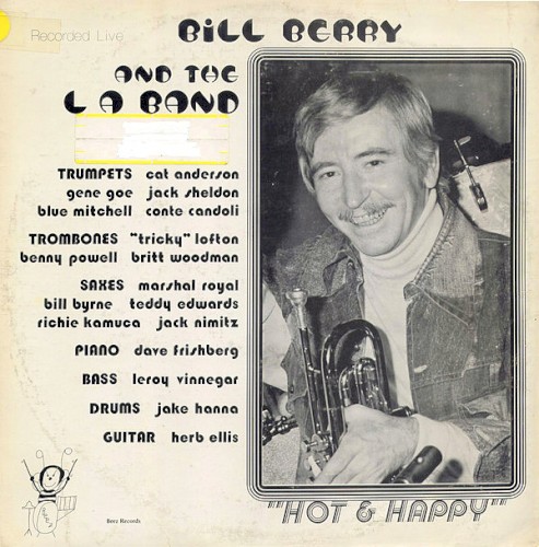 Hot & Happy
