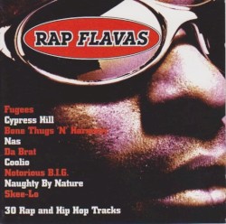 Rap Flavas
