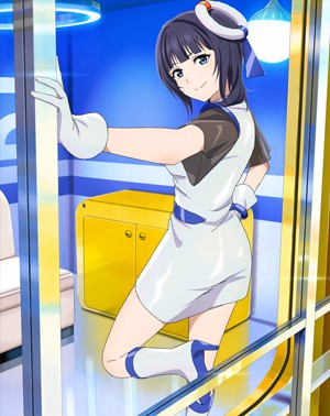 ラブライブ！虹ヶ咲学園スクールアイドル同好会 2nd season オリジナルソングCD 3