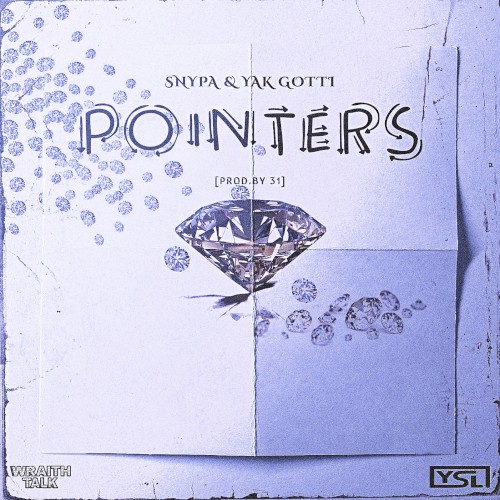 Pointers