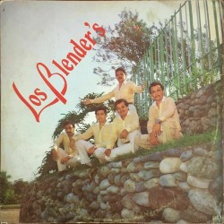 Los Blender's