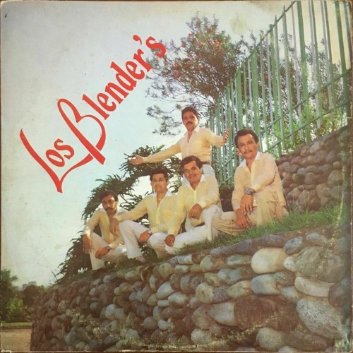 Los Blender's