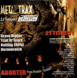 Metallian Sampler n°46