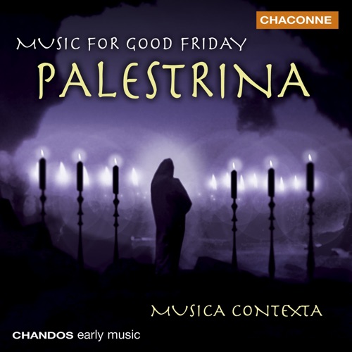 Music for Good Friday
