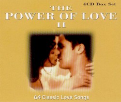 The Power of Love II