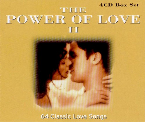 The Power of Love II