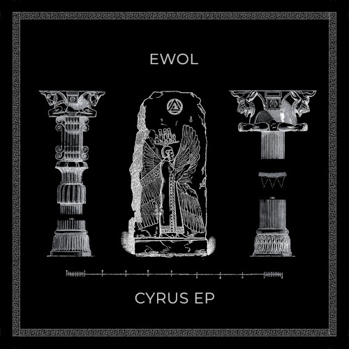 Cyrus EP