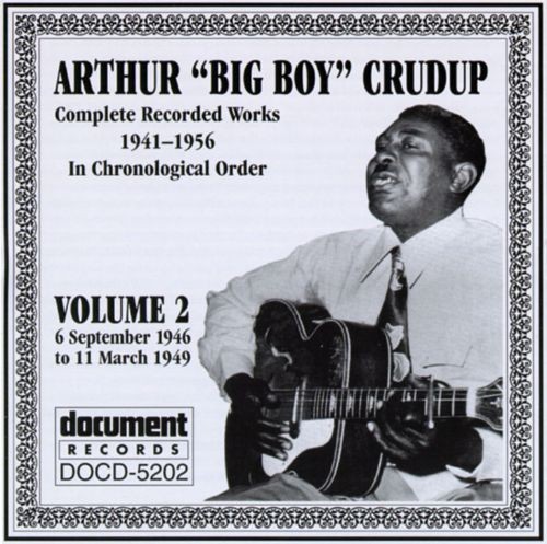 Complete Recorded Works 1941-1956 in Chronological Order, Volume 2: 6 September 1946 to 11 March 1949