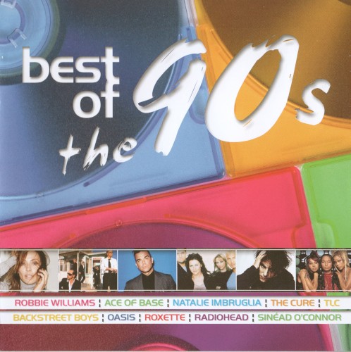Best of the 90s