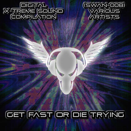 Get Fast or Die Trying
