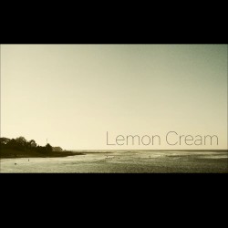 Lemon Cream