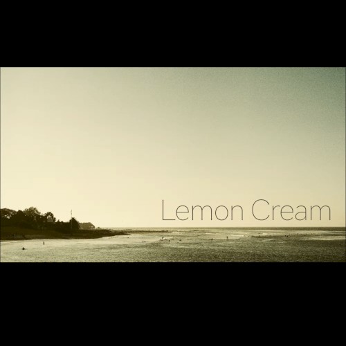 Lemon Cream