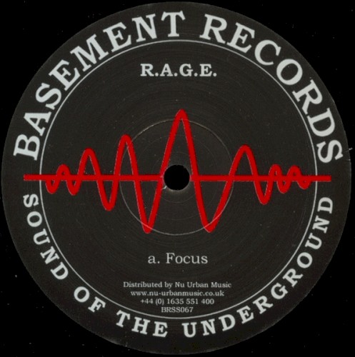Focus / Timecode
