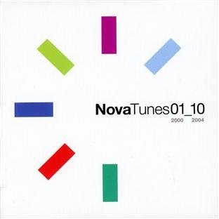 Nova Tunes 01_10