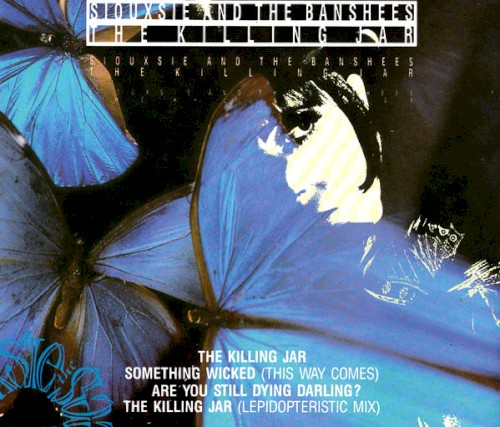 The Killing Jar
