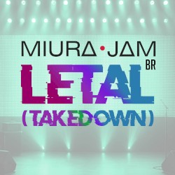 LETAL: Takedown (Guerreiras do Kpop)