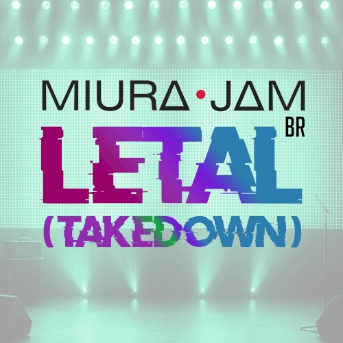 LETAL: Takedown (Guerreiras do Kpop)