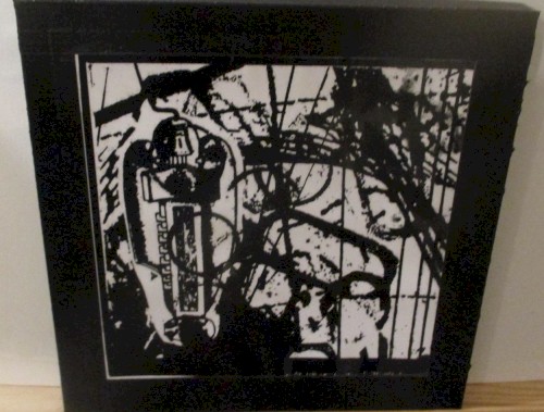 Merzbow Duo 86+89