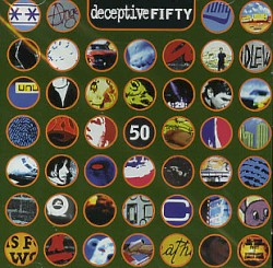 Deceptive Fifty