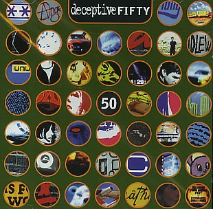 Deceptive Fifty