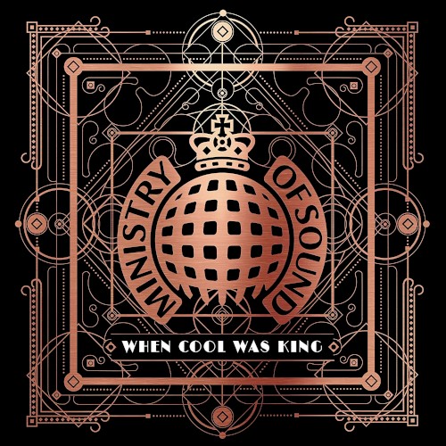 When Cool Was King
