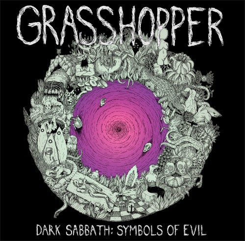 Dark Sabbath: Symbols of Evil