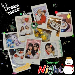 NIGHT (Winter Ver.)