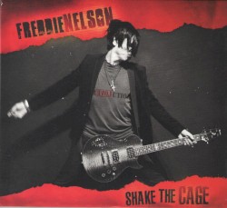 Shake the Cage