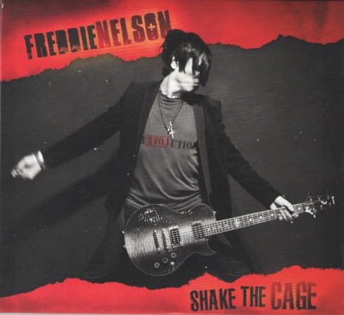 Shake the Cage