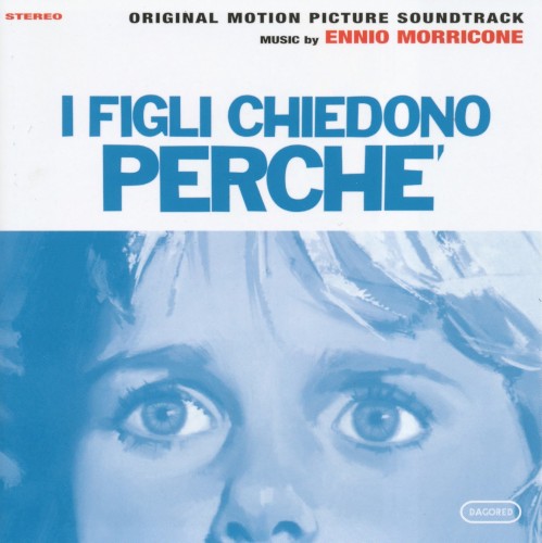 I figli chiedono perché