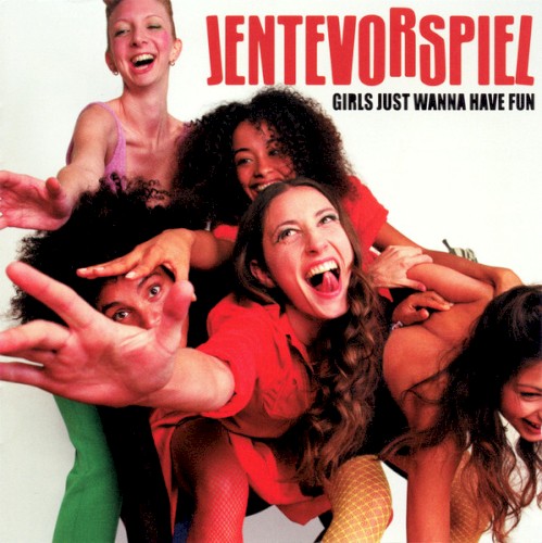 Jentevorspiel
