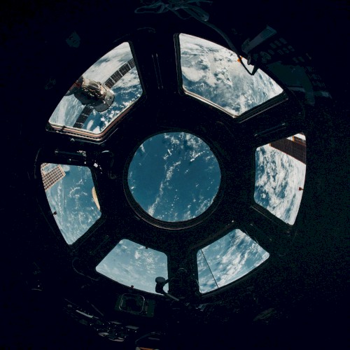 aperture