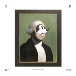 Spex CD #102