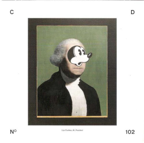 Spex CD #102