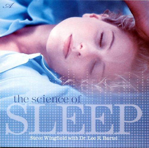 The Science of Sleep