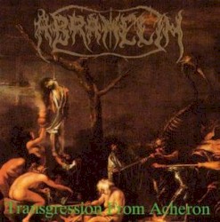 Transgression From Acheron
