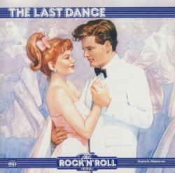 The Rock ’n’ Roll Era: The Last Dance