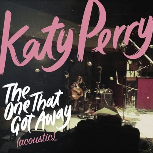 The One That Got Away (acoustic)