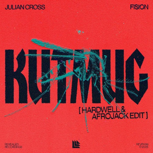 KUTMUG (Hardwell & AFROJACK edit)