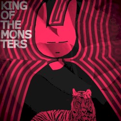 King of the monsters